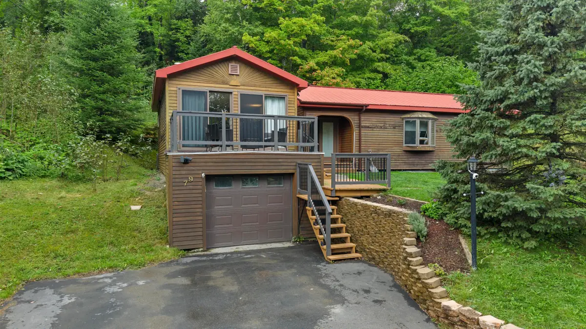 79 State Park Road, Presque Isle, ME 04769 - #1
