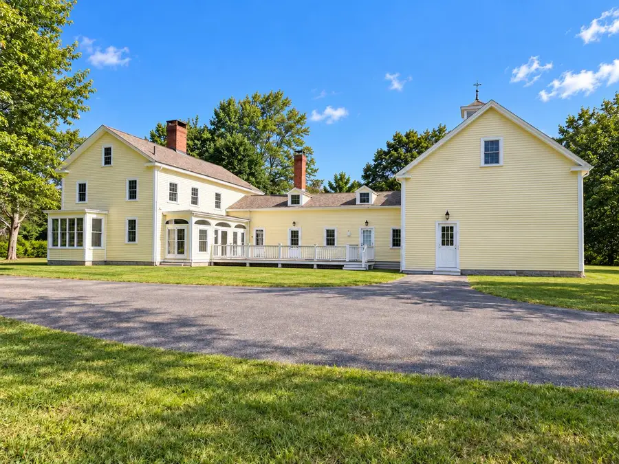 1885 Post Road, Wells, ME 04090 - #2