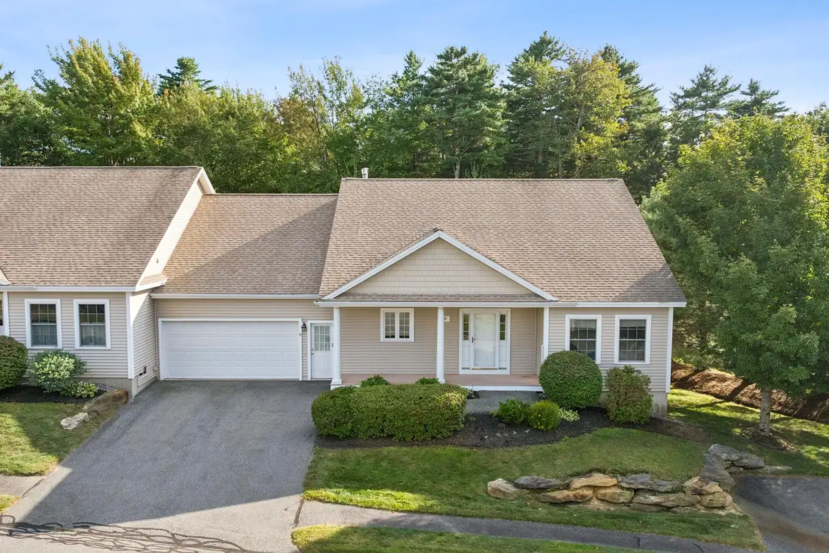 45 Sand Point Lane #45, Cumberland Foreside, ME 04110 - #1