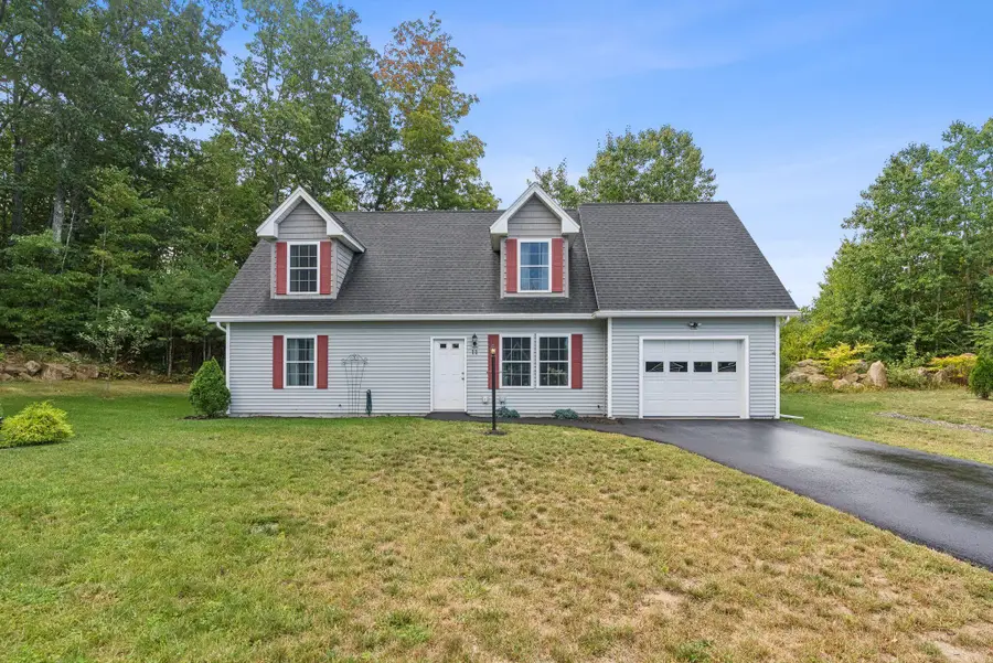 11 Granite Drive, Sanford, ME 04073 - #2