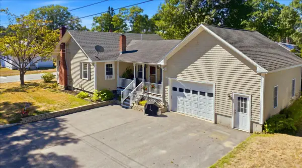 48 Weymouth Street, Brunswick, ME 04011