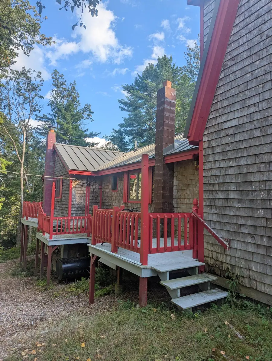 17 Cromwell Road, Westport Island, ME 04578 - #2