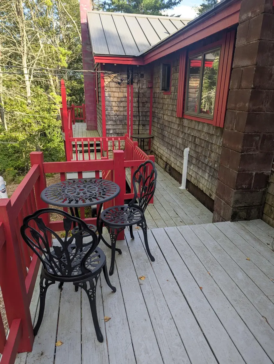 17 Cromwell Road, Westport Island, ME 04578 - #3