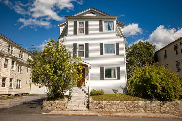 236 Franklin Street, Rumford, ME 04276