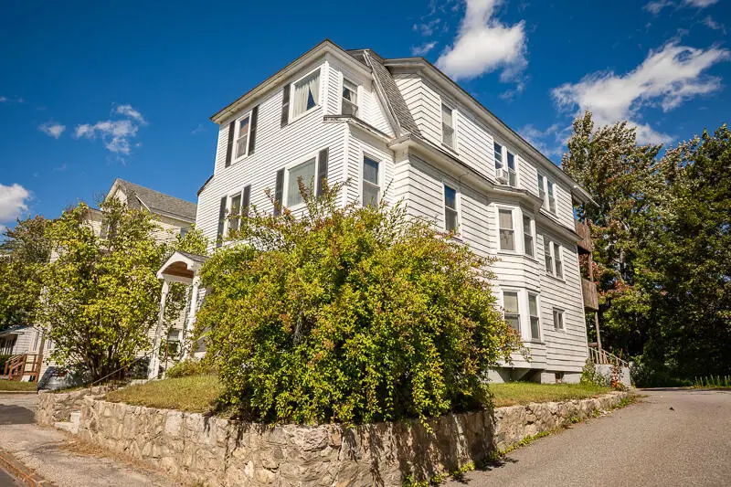 236 Franklin Street, Rumford, ME 04276 - #2
