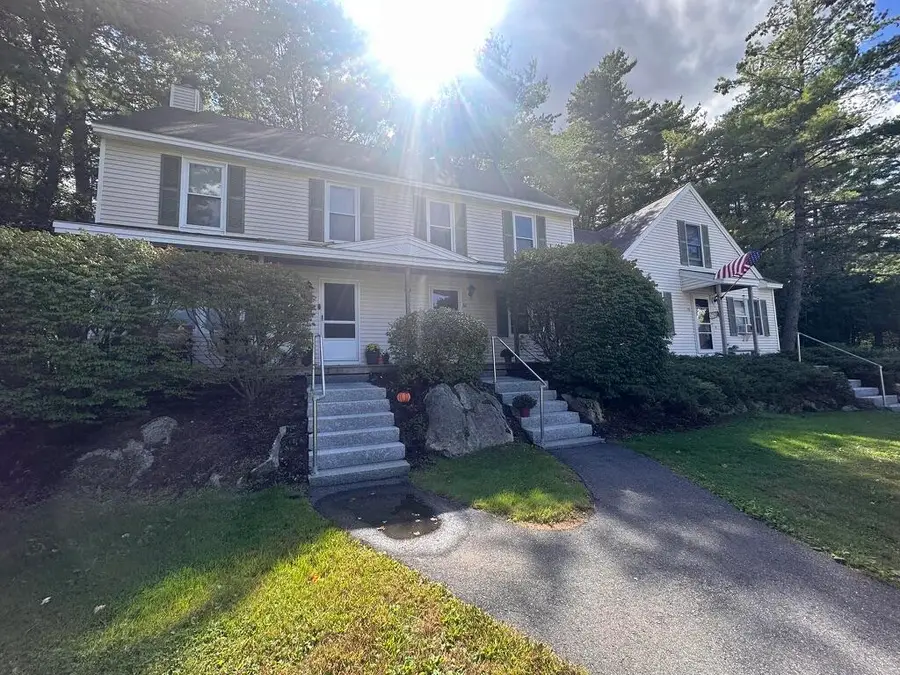 56 Pine Hill Drive #56, Bath, ME 04530 - #3