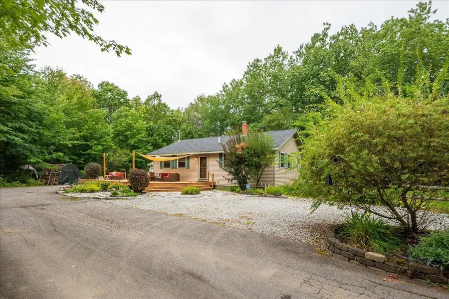 630 Rockland Street, Rockport, ME 04856 - #3