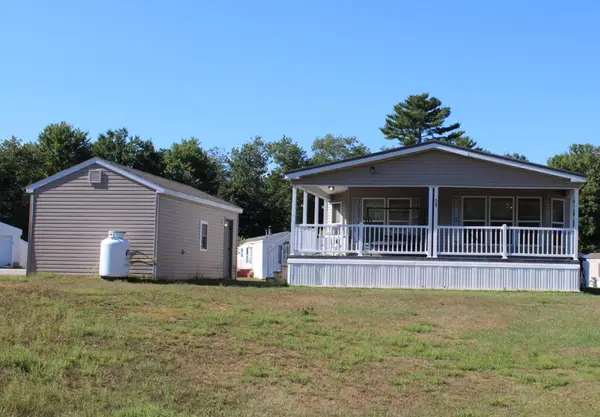 68 Forest Drive #68, Poland, ME 04274