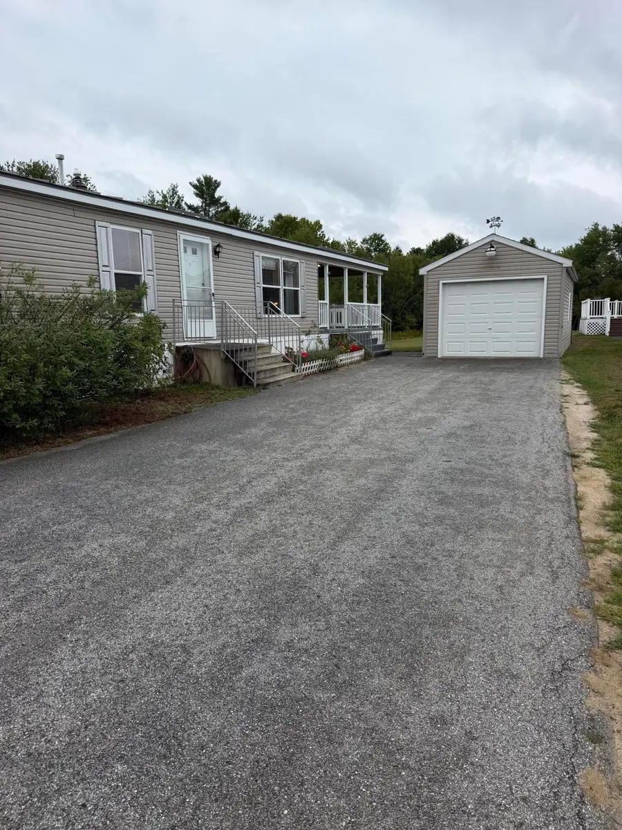 68 Forest Drive #68, Poland, ME 04274 - #2