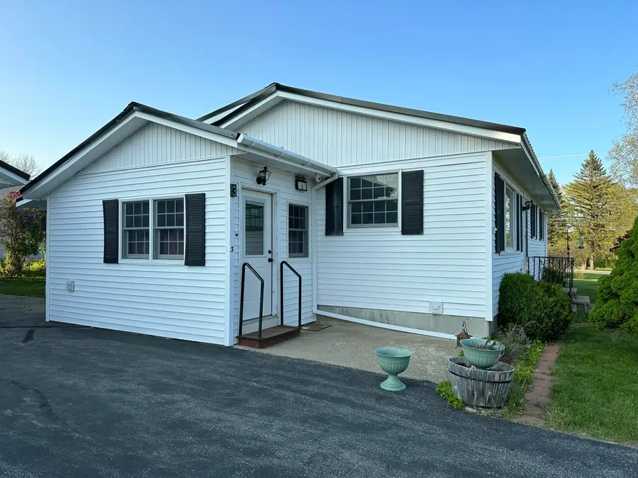 3 Summit Street, Jay, ME 04239 - #3