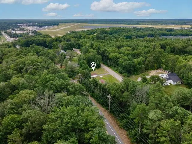 0 0 Airport Road, Sanford, ME 04073 - #1