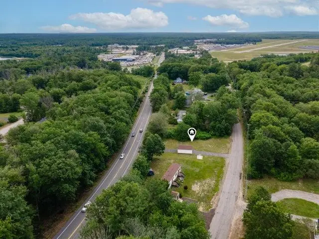 0 0 Airport Road, Sanford, ME 04073 - #2