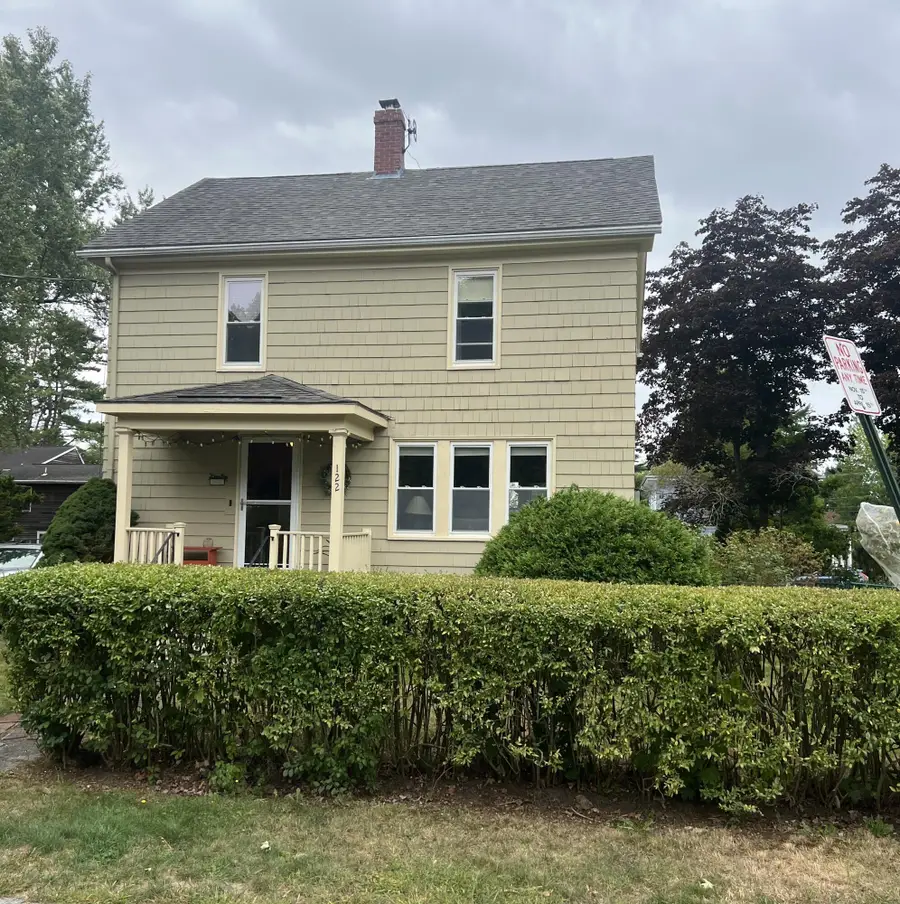 122 Mabel Street, Portland, ME 04103 - #2