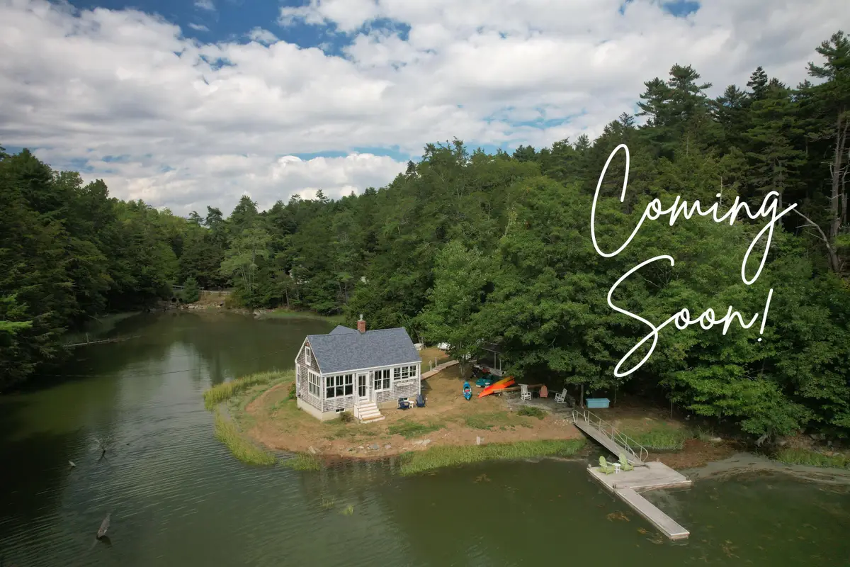 174 Hill Road, Bath, ME 04530 - #1