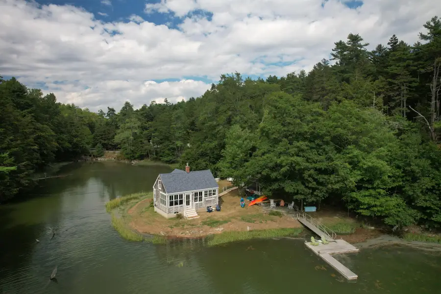 174 Hill Road, Bath, ME 04530 - #2