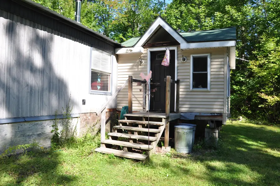 1792 Pushaw Road, Glenburn, ME 04401 - #2
