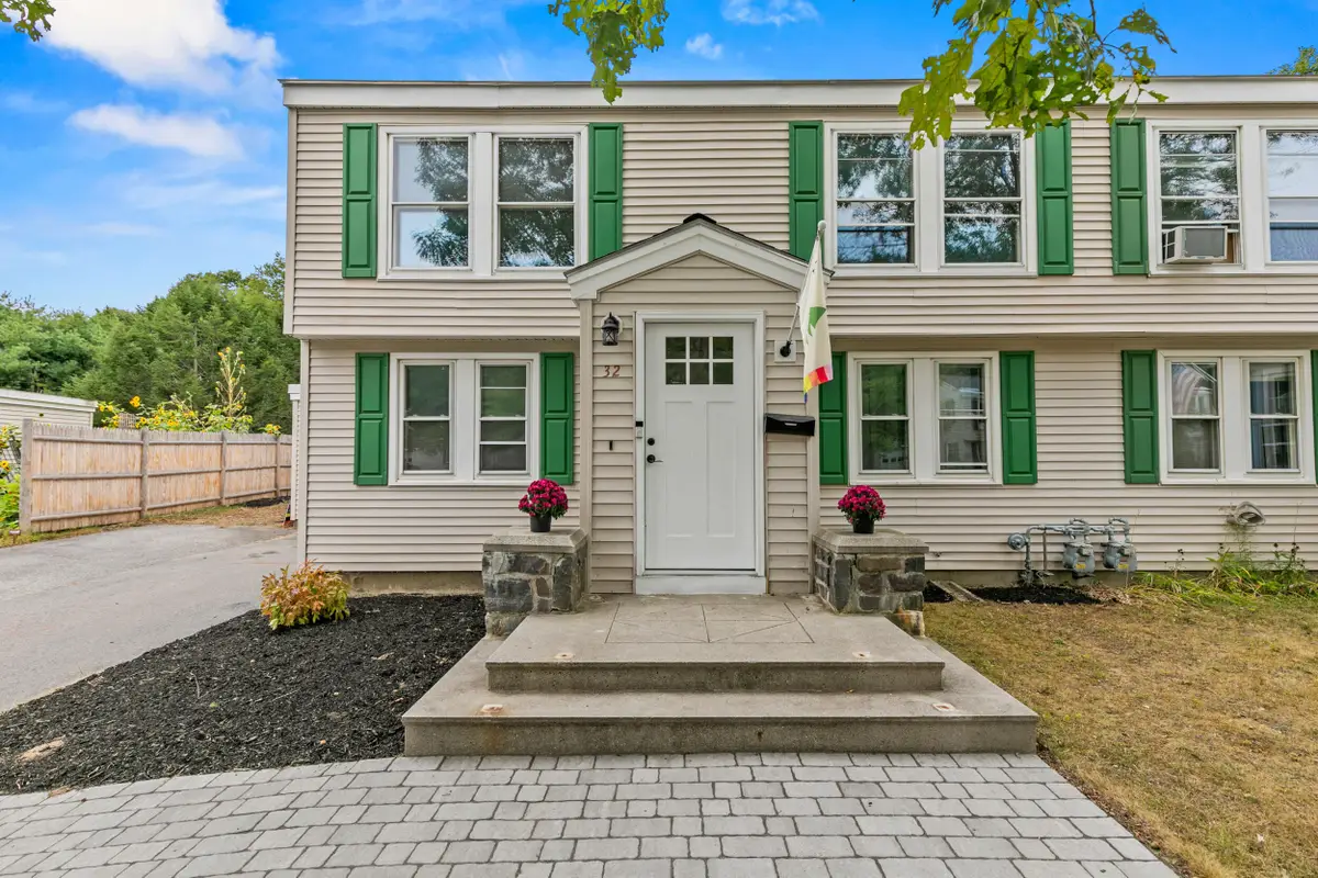 32 Emanual Drive, Brunswick, ME 04011 - #1