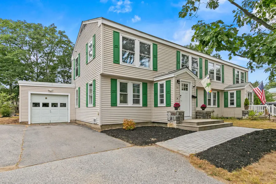 32 Emanual Drive, Brunswick, ME 04011 - #2