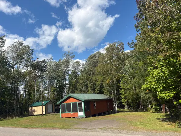 1509 Oxbow Road, Oxbow, ME 04732