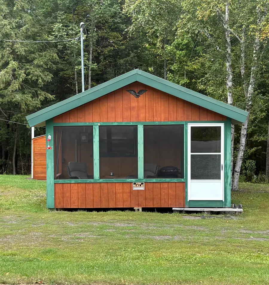 1509 Oxbow Road, Oxbow, ME 04732 - #3