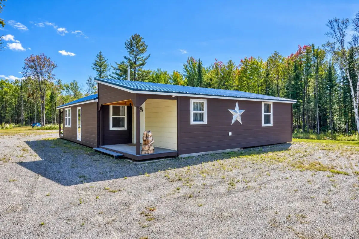 22 Bear Mountain Road, Fairfield, ME 04937 - #1