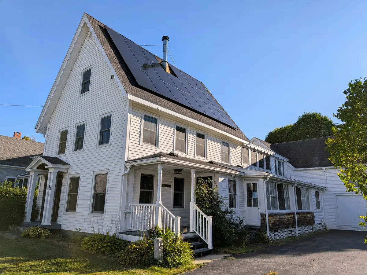42 Depot Street, Union, ME 04862 - #1