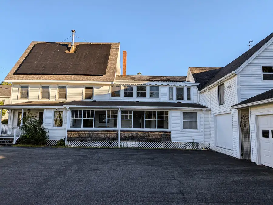 42 Depot Street, Union, ME 04862 - #3