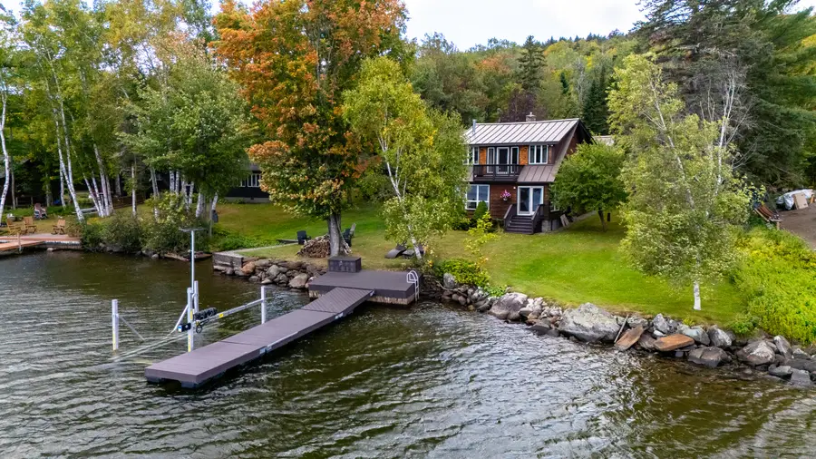 188 Rumford Road, Rangeley, ME 04970 - #3