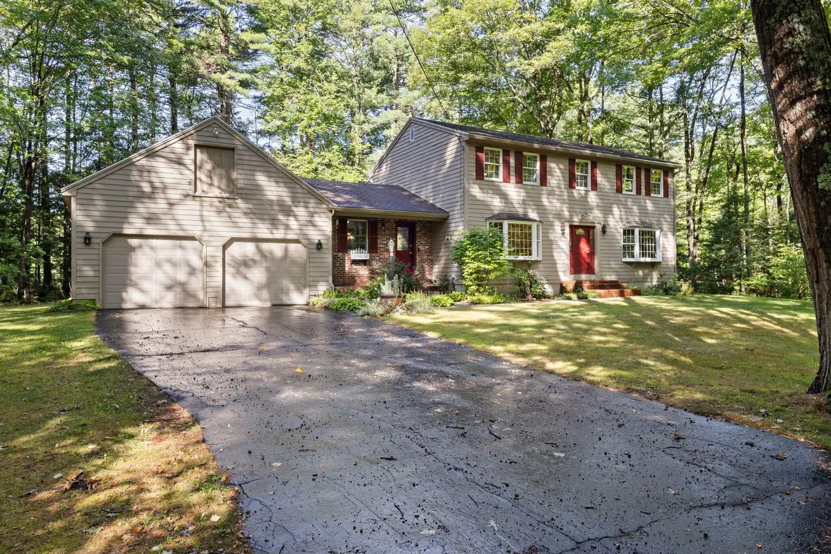 26 Hemlock Road, Brunswick, ME 04011 - #1