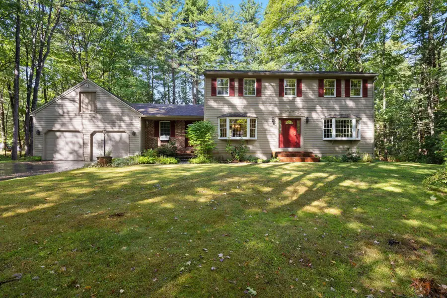 26 Hemlock Road, Brunswick, ME 04011 - #2