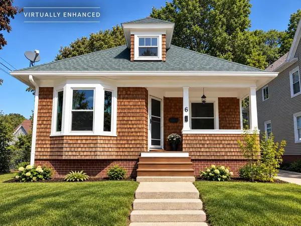 6 Harris Street, Auburn, ME 04210