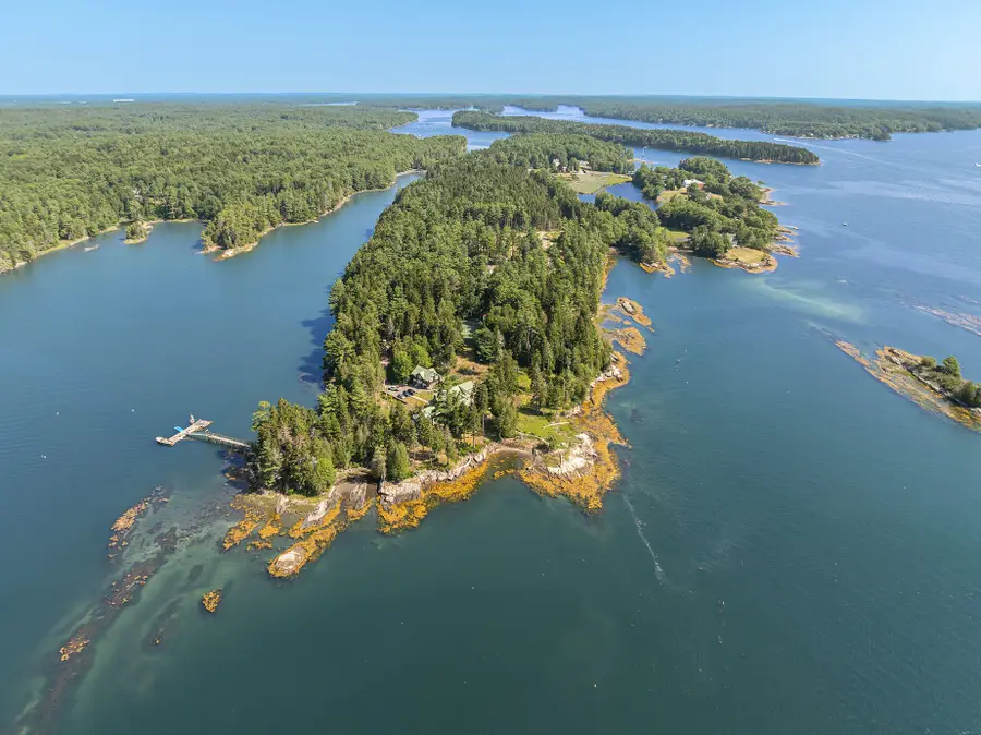 117 Starboard Lane, Harpswell, ME 04079 - #3