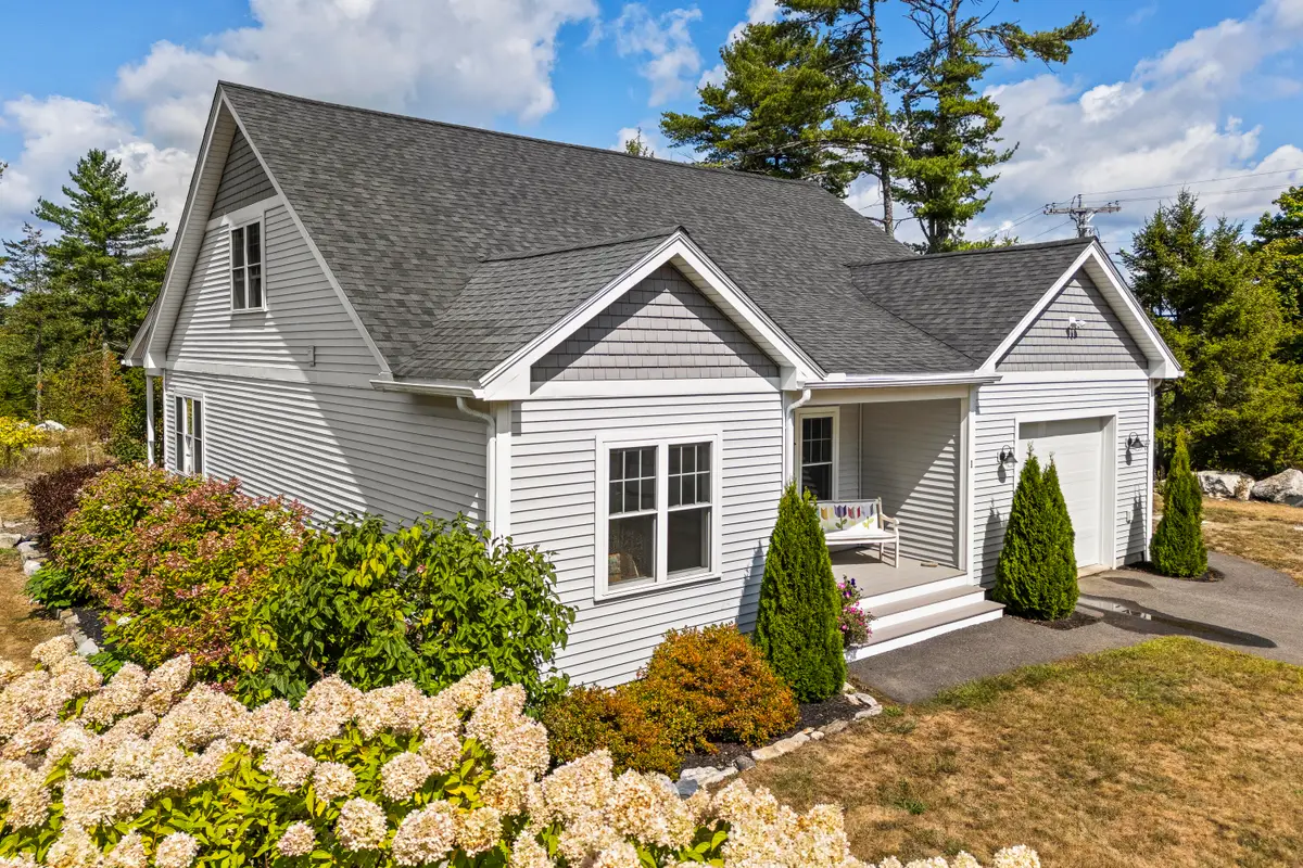 1 Captain's Way, Southport, ME 04576 - #1
