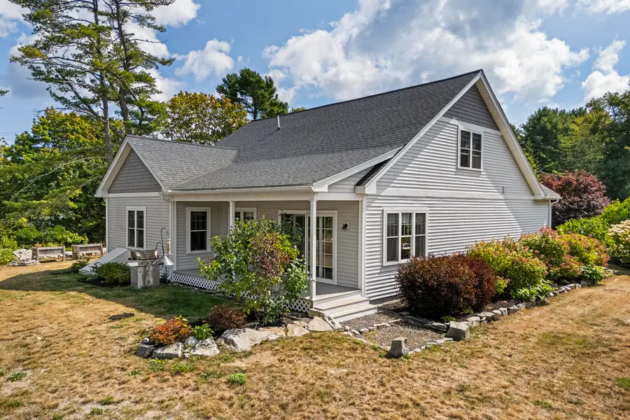 1 Captain's Way, Southport, ME 04576 - #3