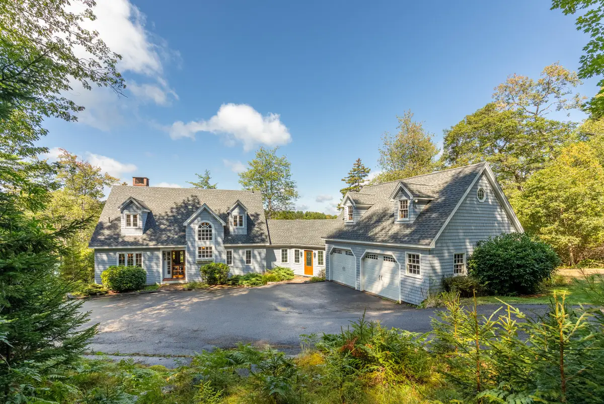 17 River Wind Lane, Edgecomb, ME 04556 - #1