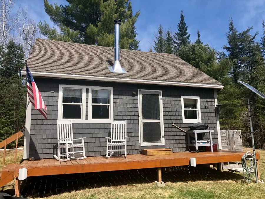 129 Old Commonwealth Road, Enfield, ME 04493 - #3