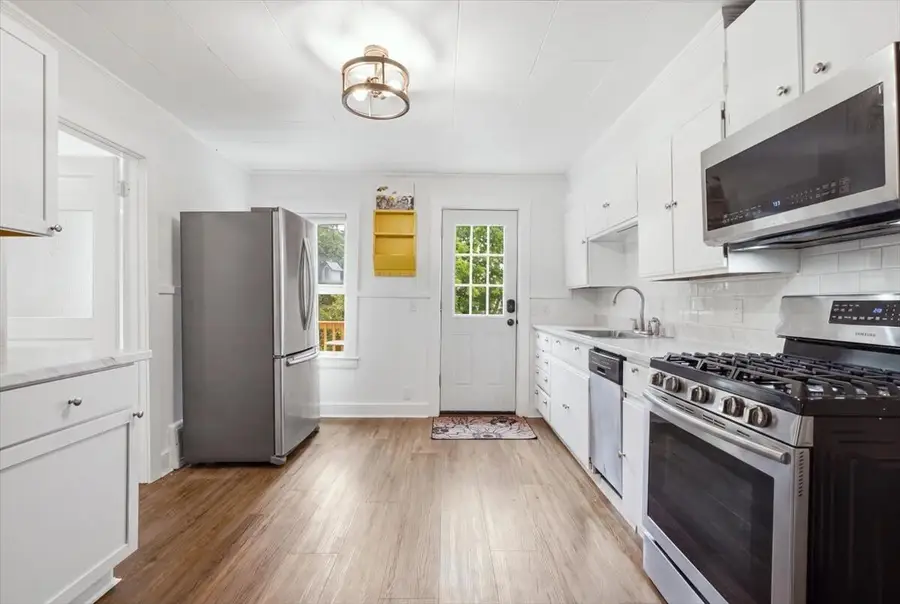 36 Winter Street, Lewiston, ME 04240 - #2