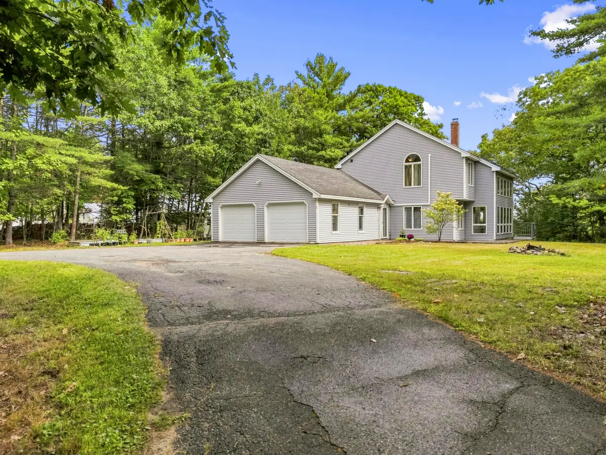 39 Spruce Street, Winthrop, ME 04364 - #1