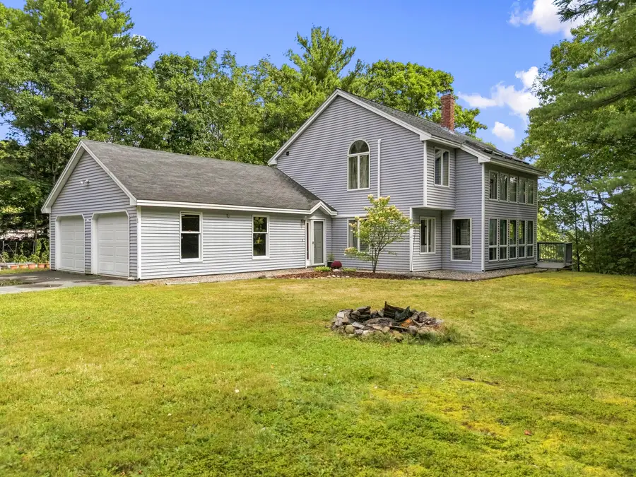39 Spruce Street, Winthrop, ME 04364 - #2