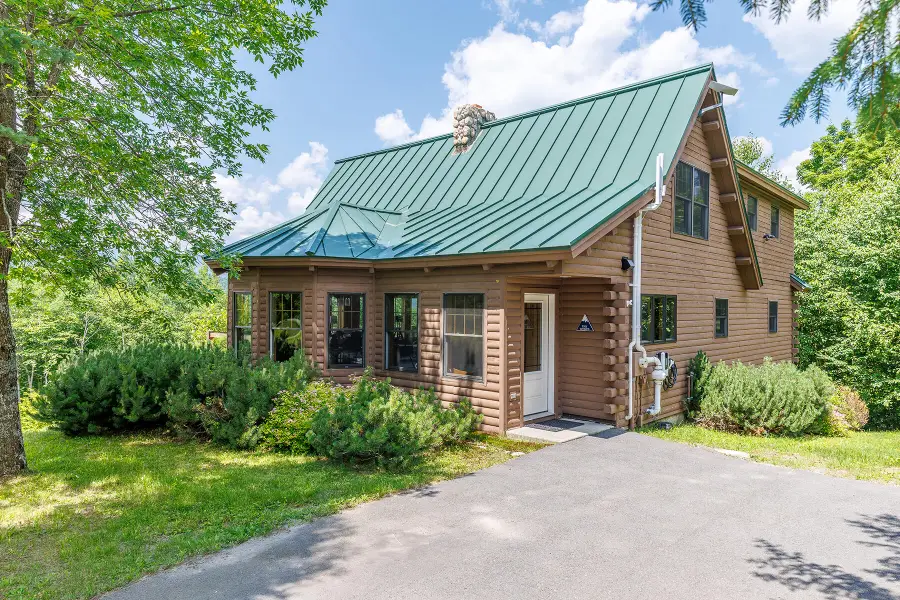 84 Ira Mountain Road, Kingfield, ME 04947 - #3
