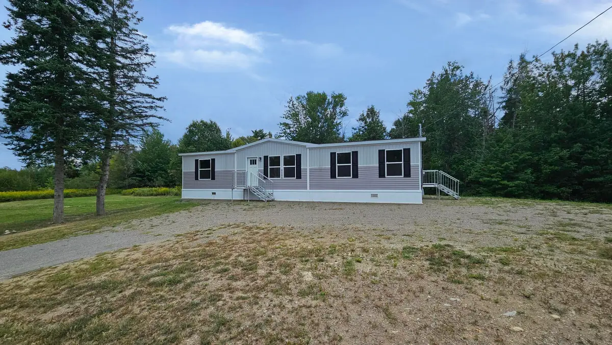 826 Waterville Road, Unity, ME 04988 - #1