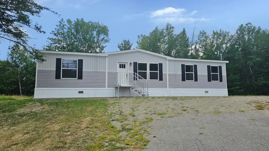 826 Waterville Road, Unity, ME 04988 - #2