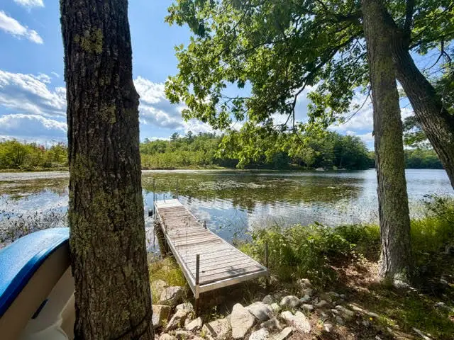 327 Sandy River Road, Fayette, ME 04349 - #2