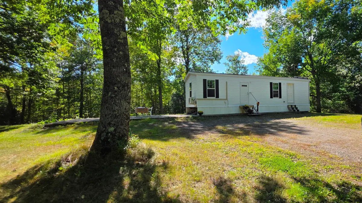 253 Stevens Road, Swanville, ME 04915 - #1