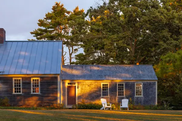 242 Simpsons Point Road, Brunswick, ME 04011