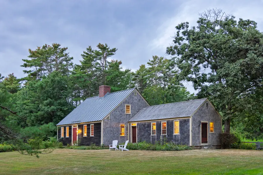 242 Simpsons Point Road, Brunswick, ME 04011 - #3