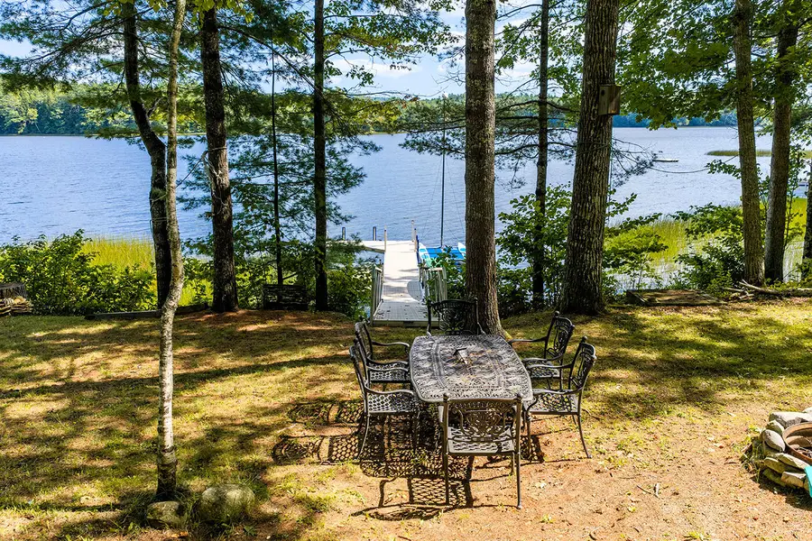 224 Crawfordsburn Lane, Union, ME 04862 - #3
