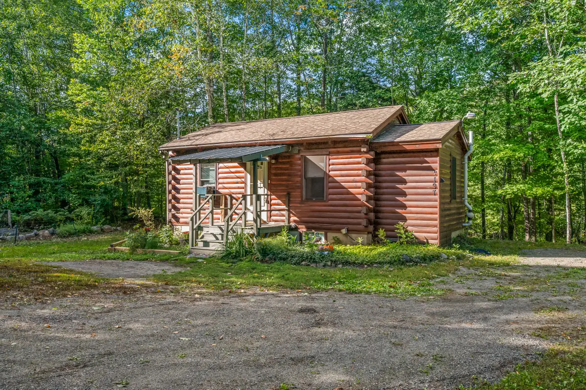 197 Phillips Road, Strong, ME 04983 - #1
