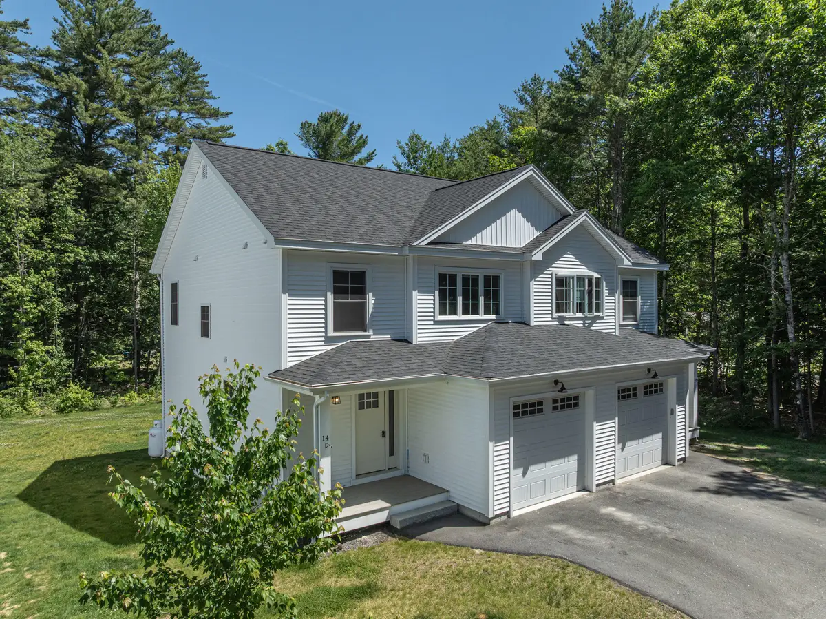 12 Voyager Lane #12, Windham, ME 04062 - #1