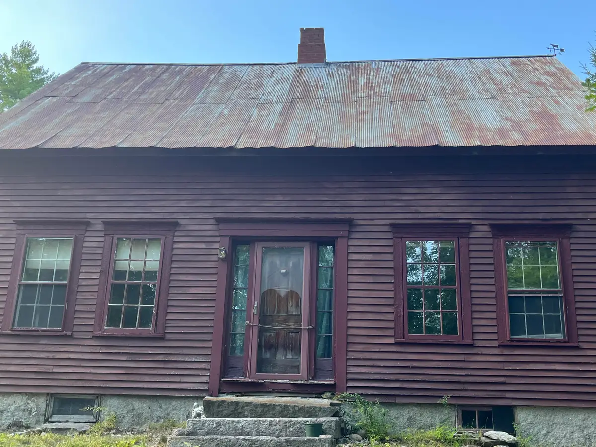 94 Buswell Road, Bridgton, ME 04009 - #1